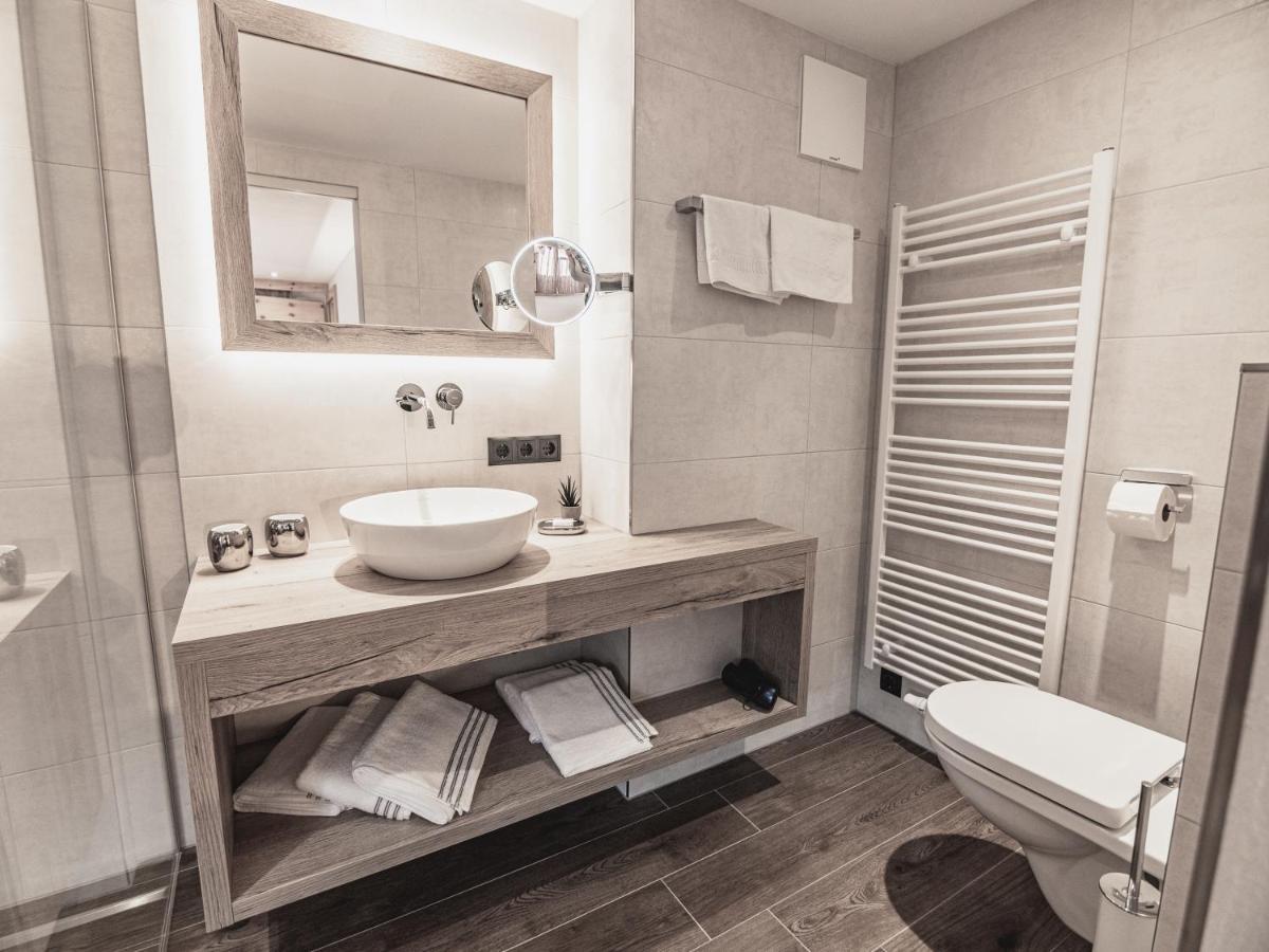 Pensión Gaestehaus Waldruh Gerlos