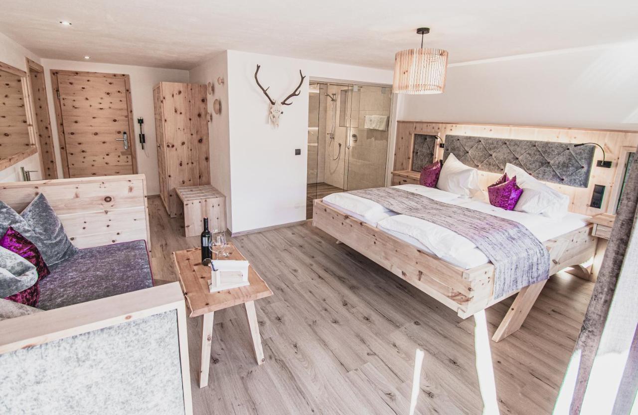 Gaestehaus Waldruh Gerlos