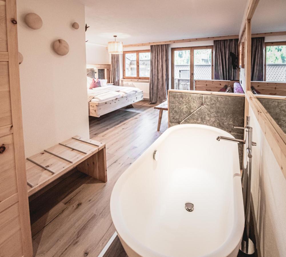 Pensión Gaestehaus Waldruh