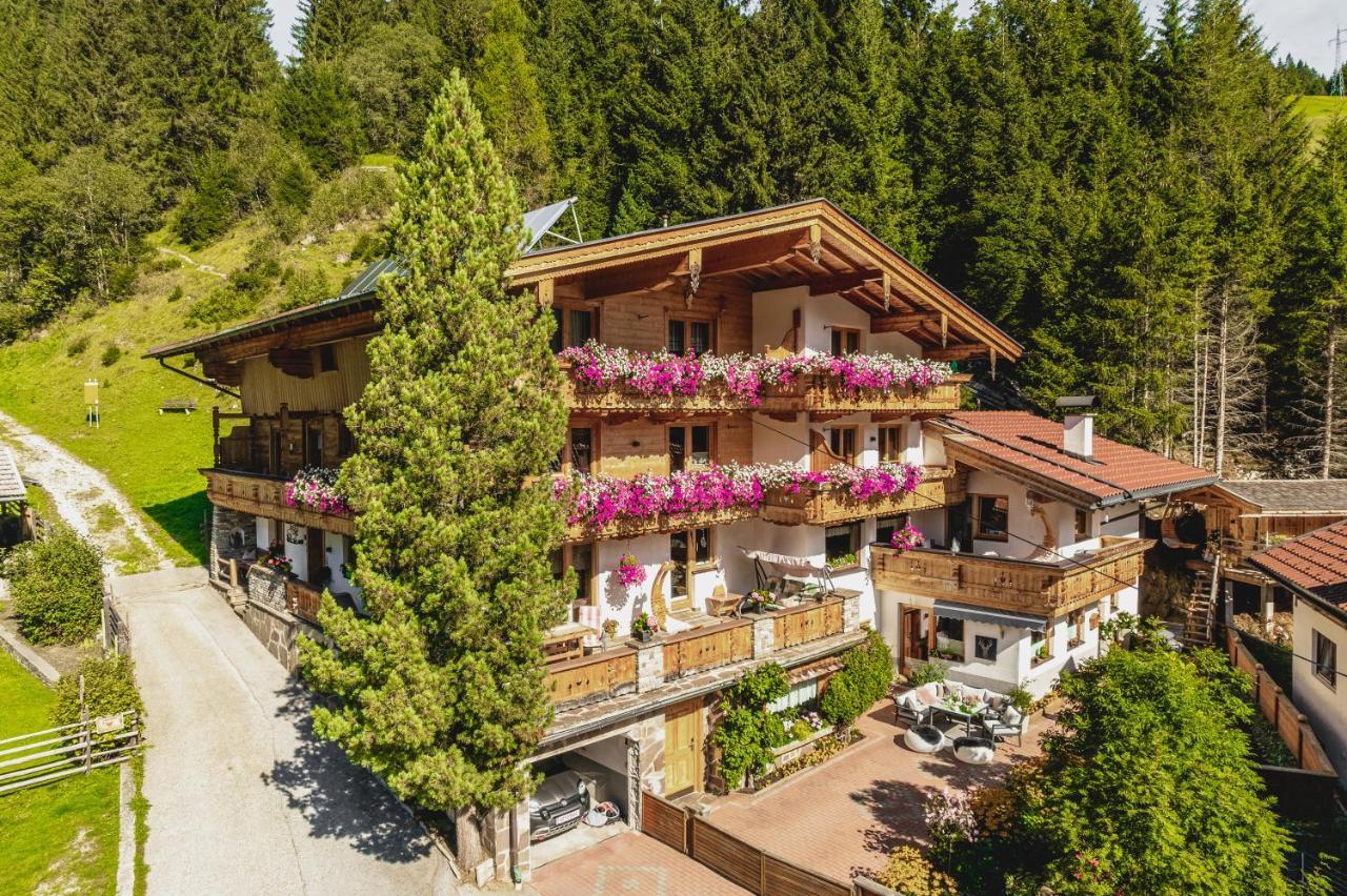 Pensión Gaestehaus Waldruh *