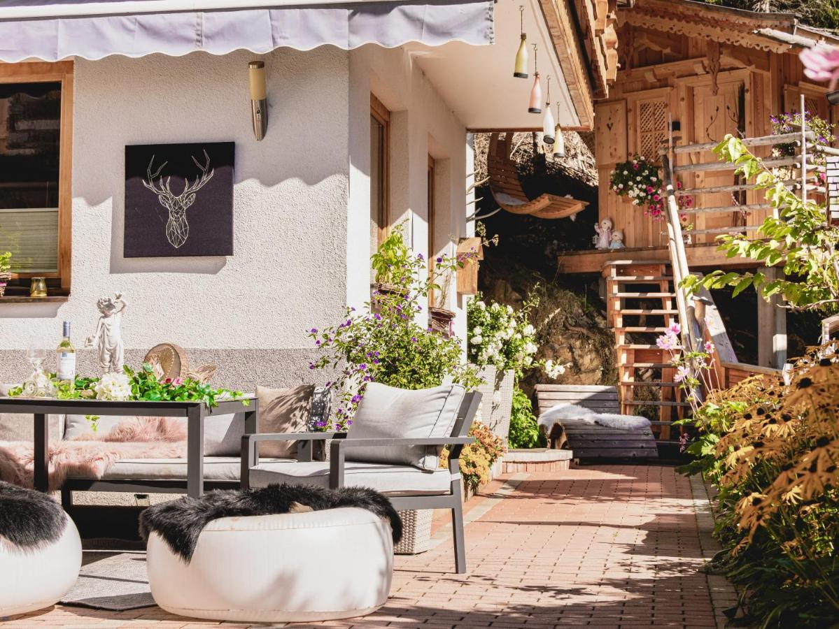 Gaestehaus Waldruh * Gerlos