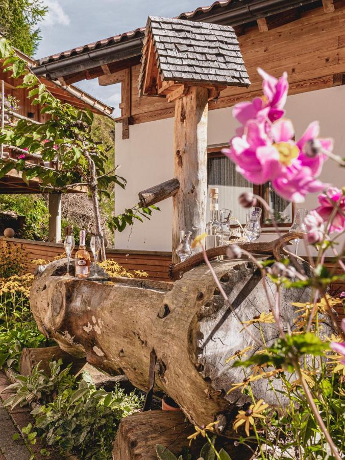 Gaestehaus Waldruh Gerlos