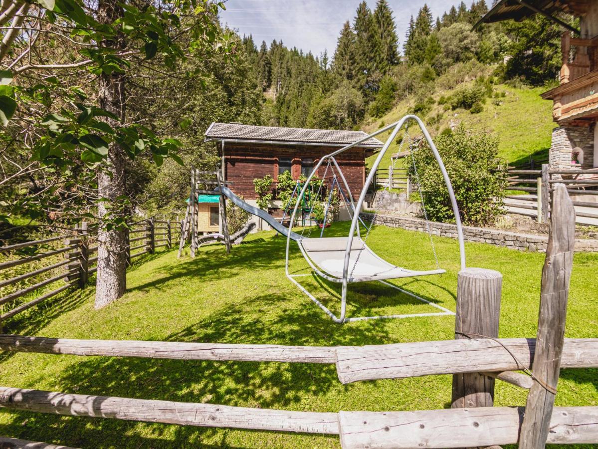 Gaestehaus Waldruh * Gerlos