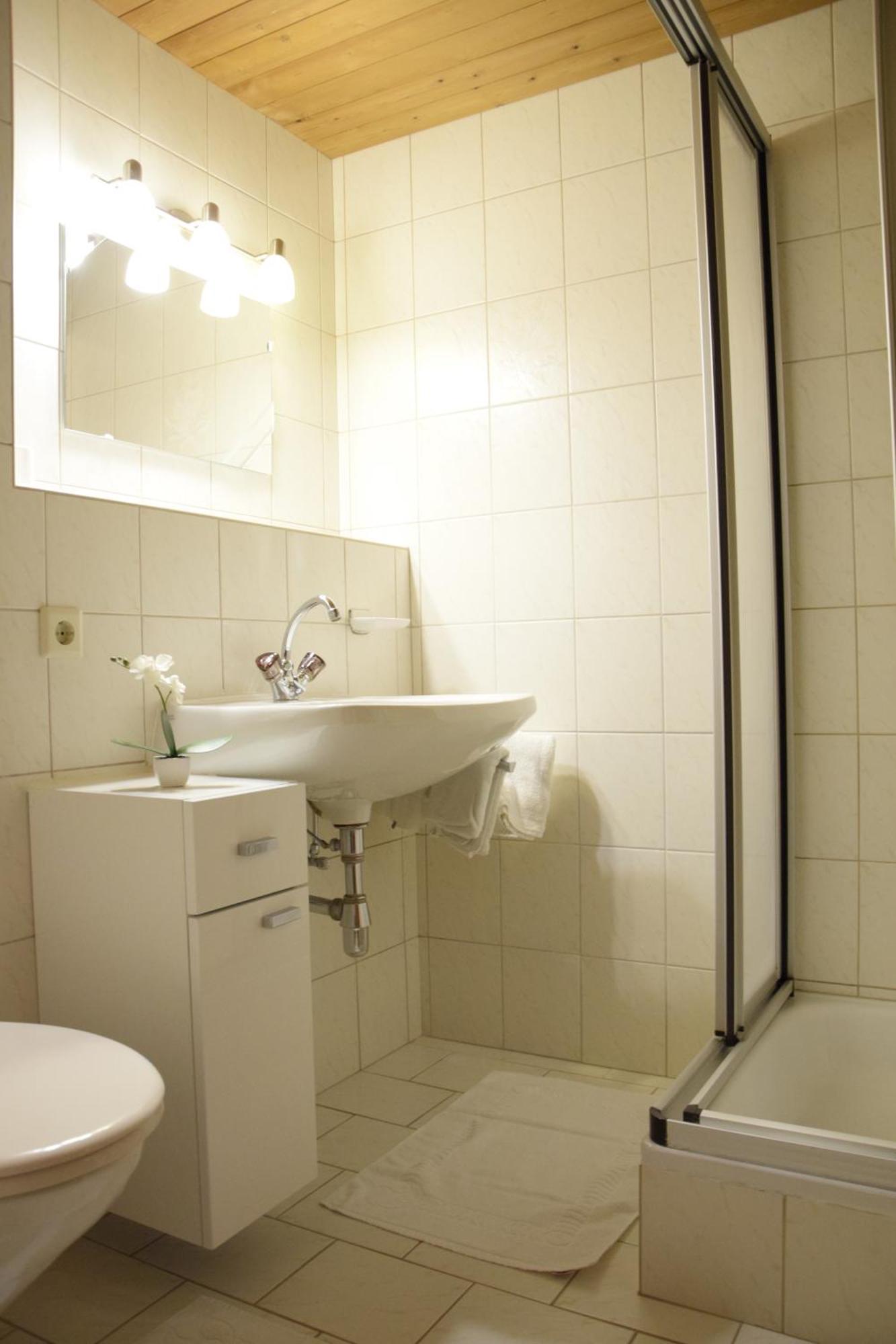Gaestehaus Waldruh *
