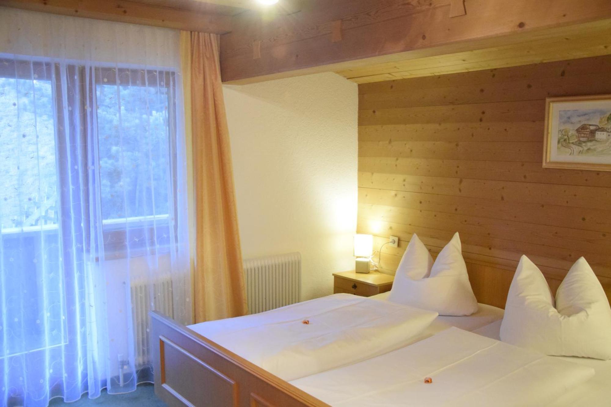 Gaestehaus Waldruh * Gerlos