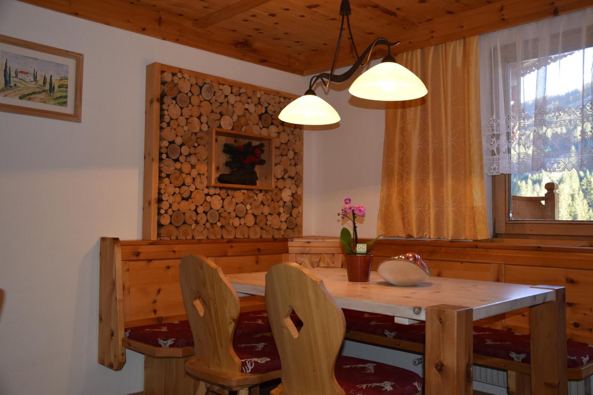 Pensión Gaestehaus Waldruh *