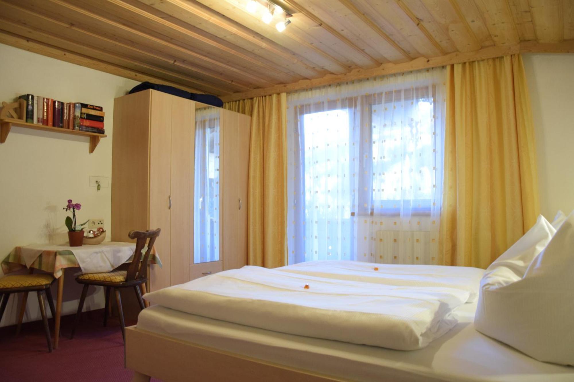 Gaestehaus Waldruh Gerlos