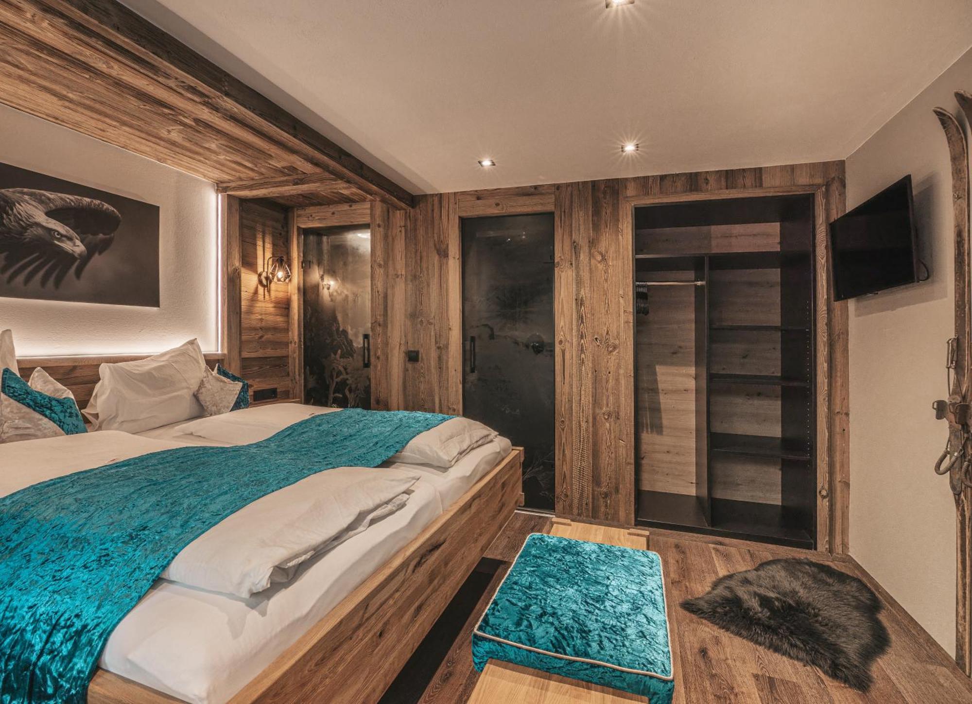 Pensión Gaestehaus Waldruh