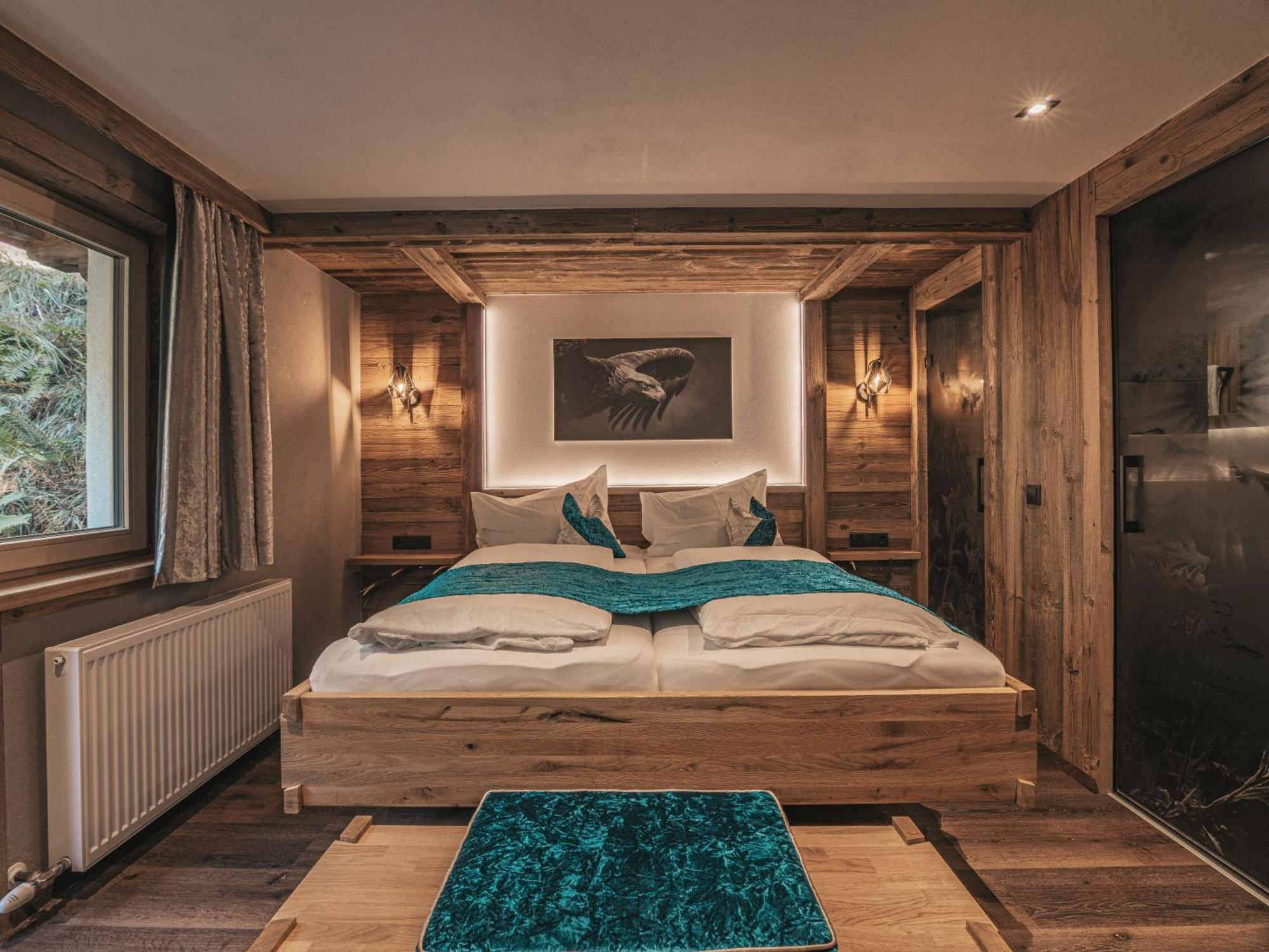 Pensión Gaestehaus Waldruh *