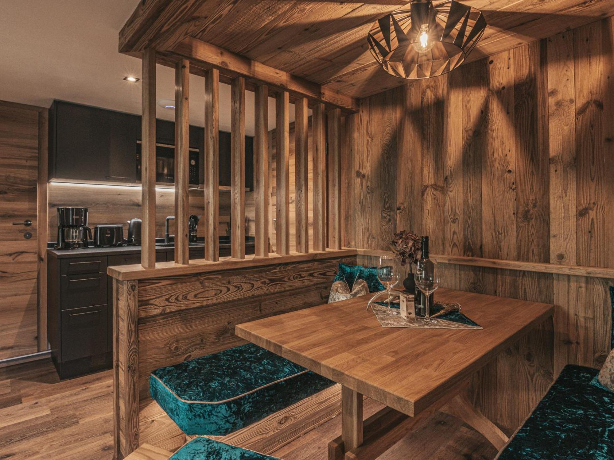 Gaestehaus Waldruh Pensión