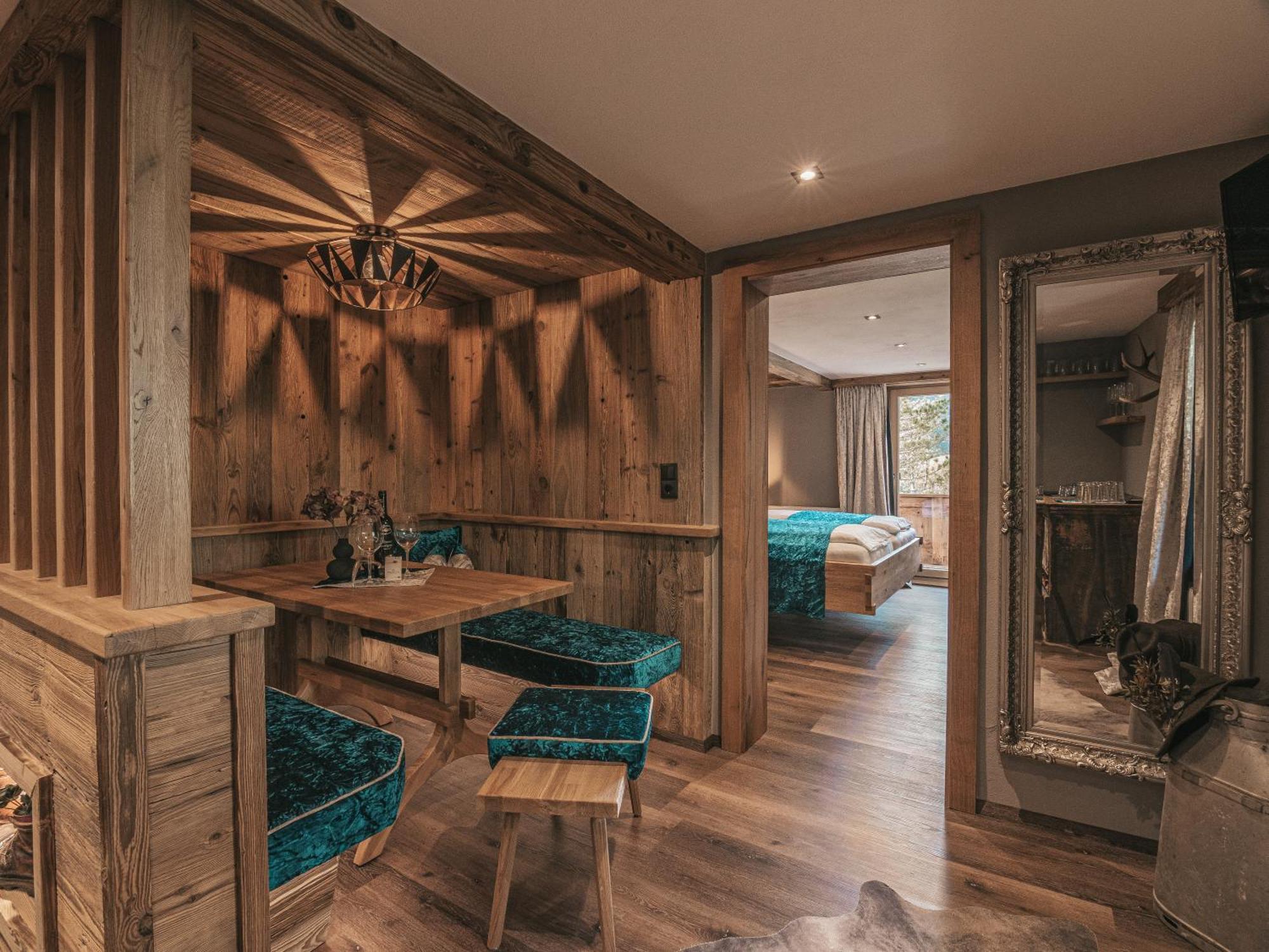 Pensión Gaestehaus Waldruh