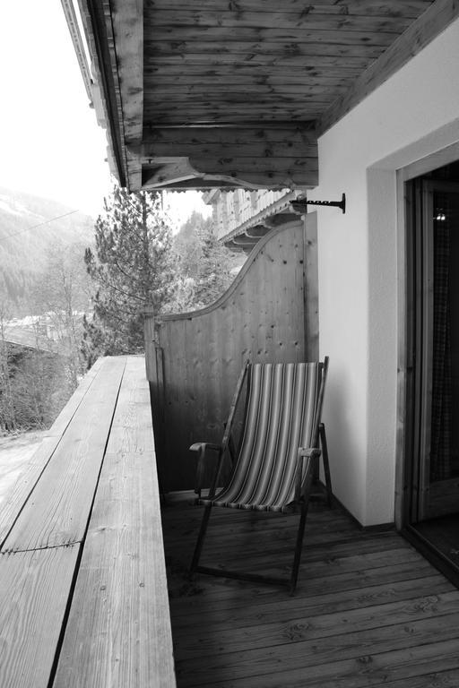 Gaestehaus Waldruh Pensión *